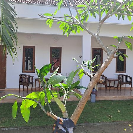 Kutabay Homestay Kuta  Luaran gambar