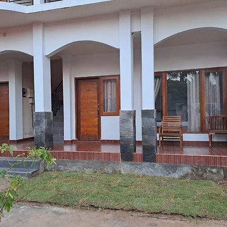 Kutabay Homestay Kuta  Luaran gambar