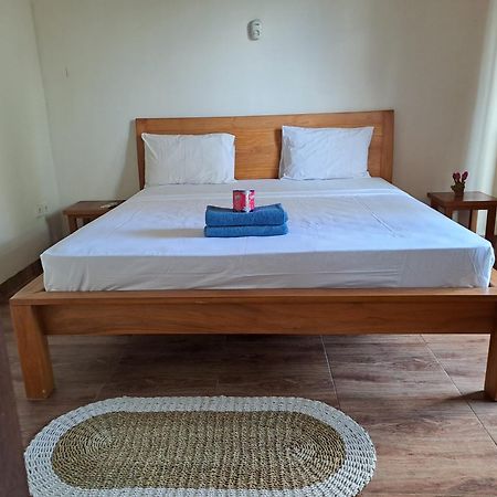 Kutabay Homestay Kuta  Luaran gambar