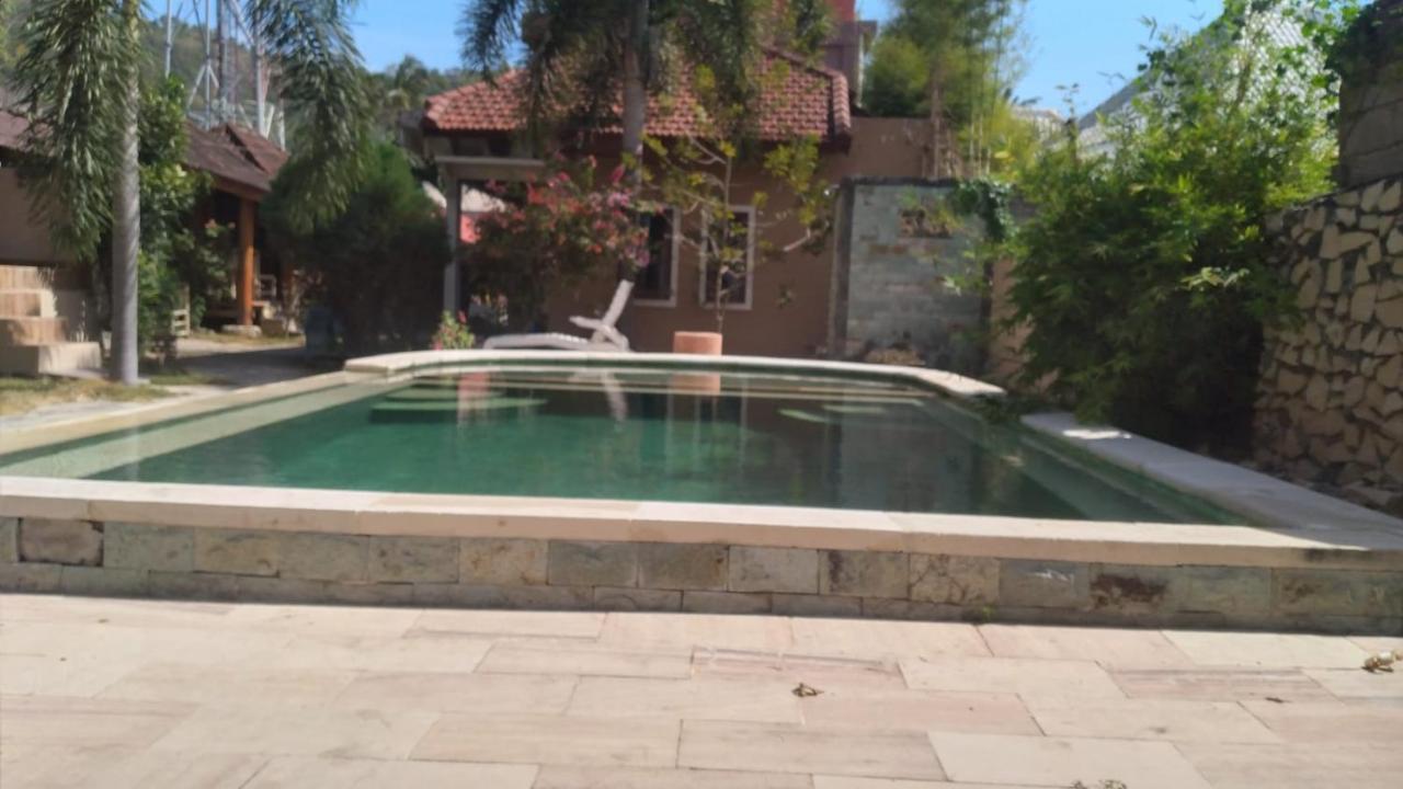 Kutabay Homestay Kuta  Luaran gambar