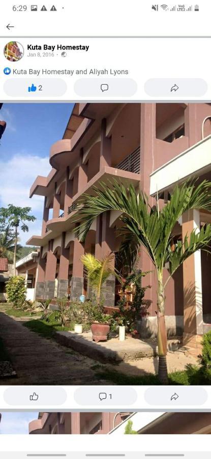Kutabay Homestay Kuta  Luaran gambar