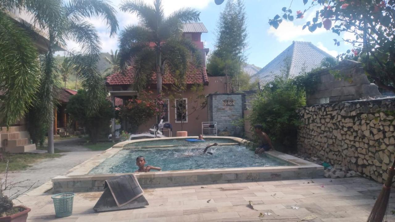 Kutabay Homestay Kuta  Luaran gambar