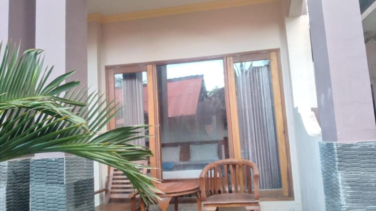 Kutabay Homestay Kuta  Luaran gambar