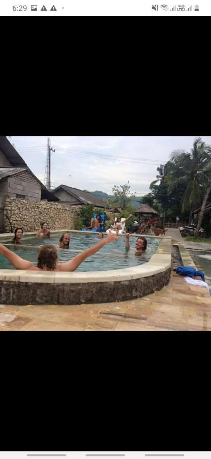Kutabay Homestay Kuta  Luaran gambar