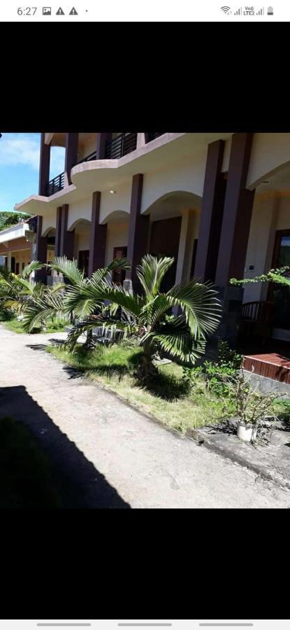Kutabay Homestay Kuta  Luaran gambar