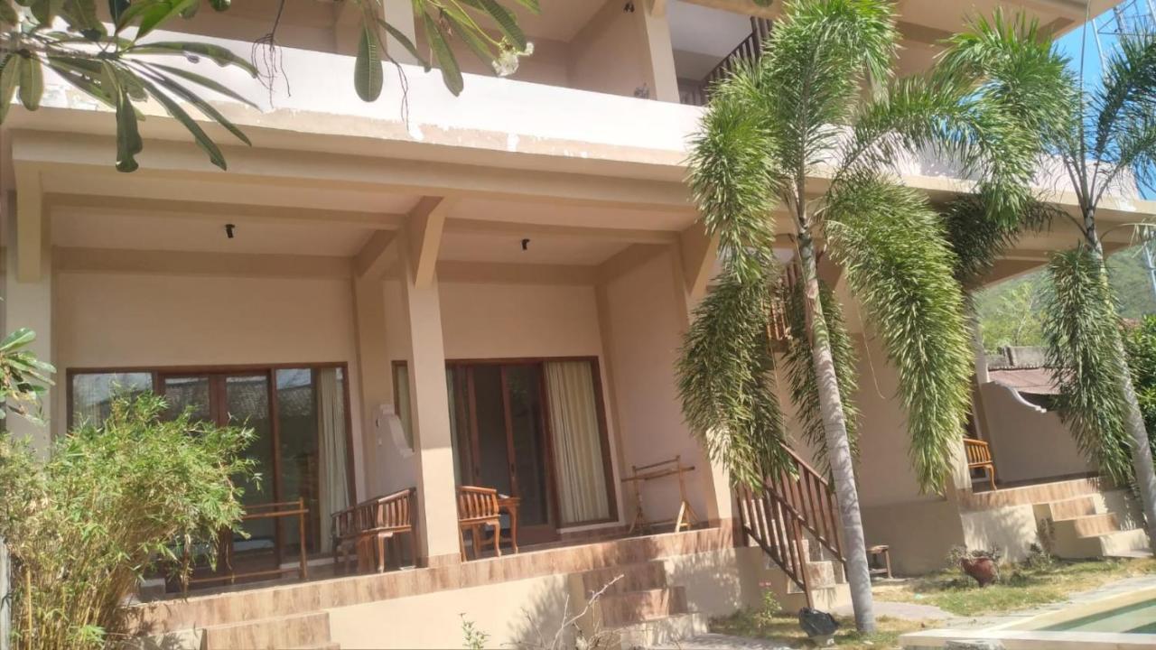 Kutabay Homestay Kuta  Luaran gambar