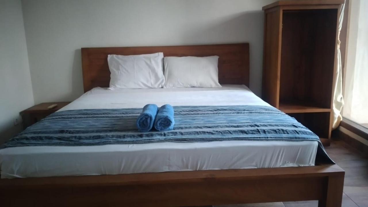 Kutabay Homestay Kuta  Luaran gambar