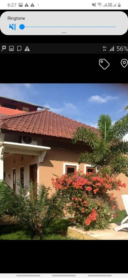 Kutabay Homestay Kuta  Luaran gambar