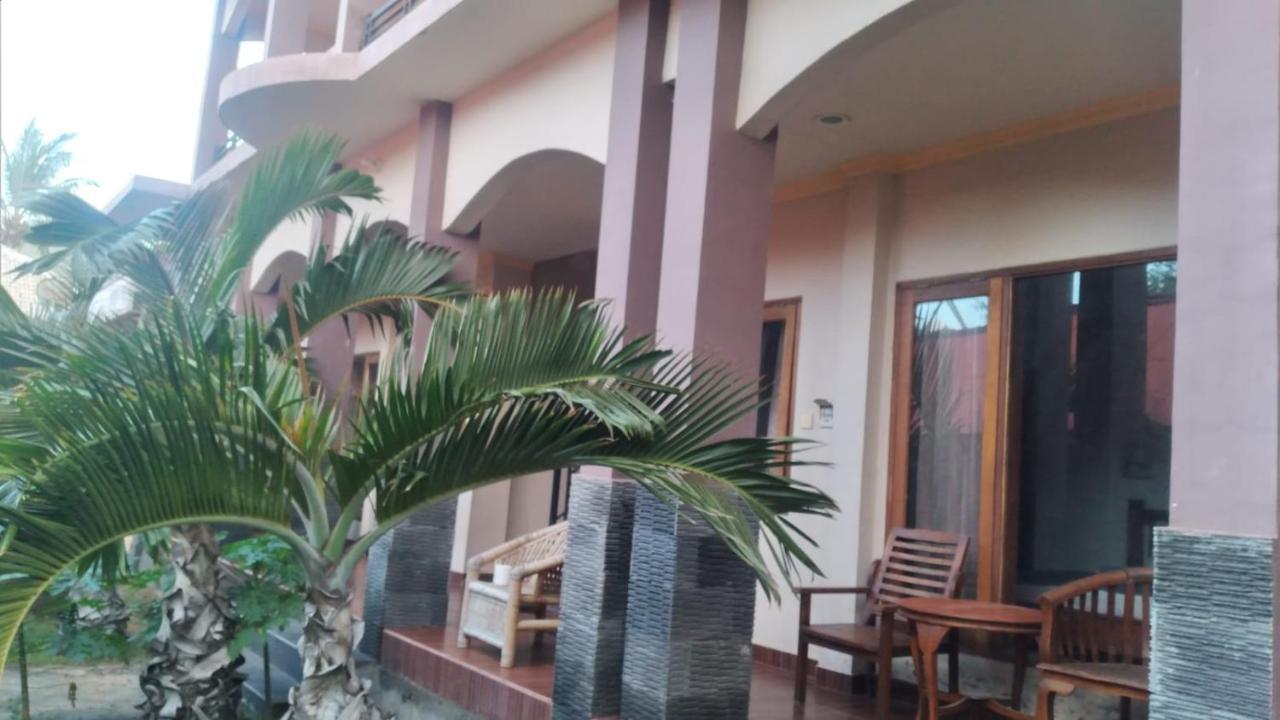 Kutabay Homestay Kuta  Luaran gambar