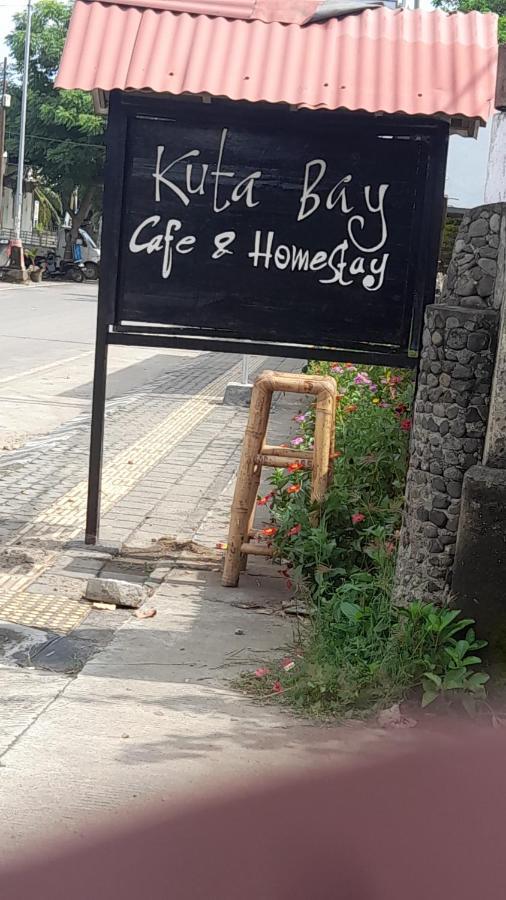 Kutabay Homestay Kuta  Luaran gambar