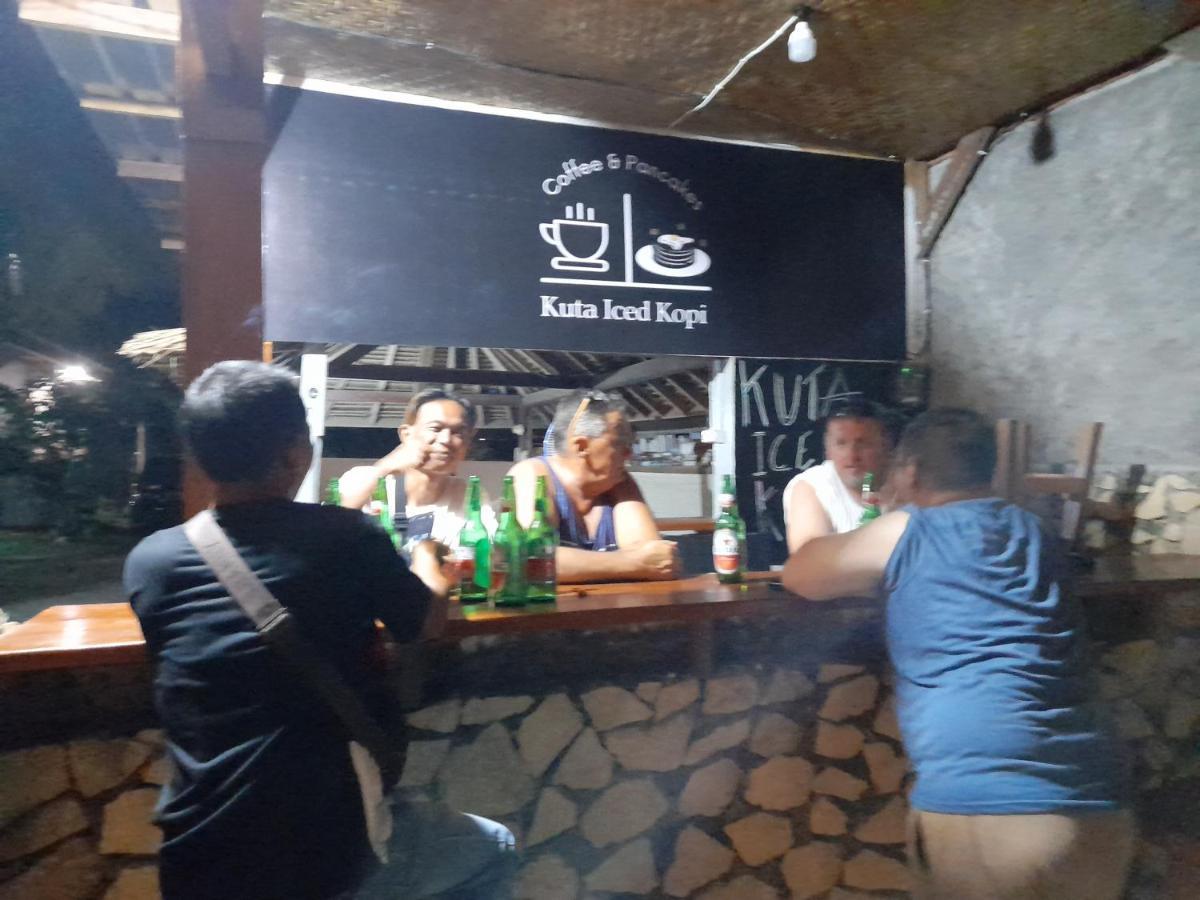 Kutabay Homestay Kuta  Luaran gambar