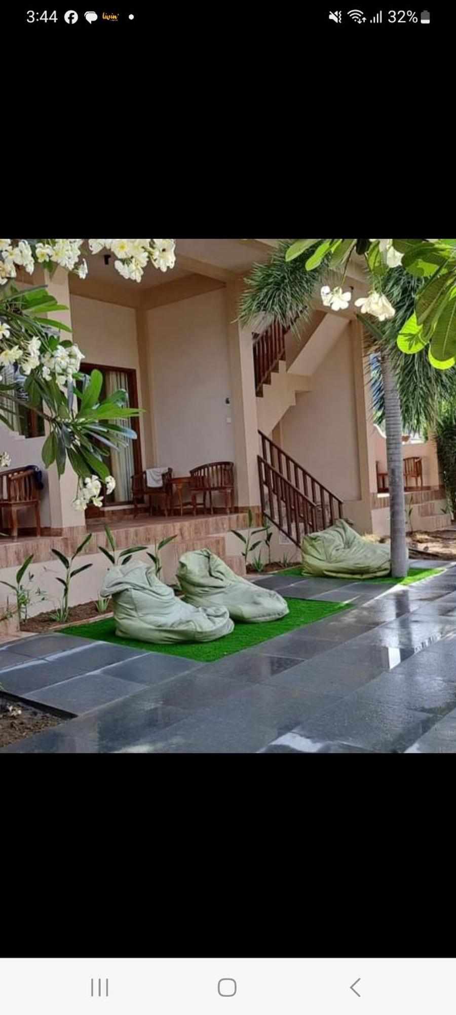 Kutabay Homestay Kuta  Luaran gambar
