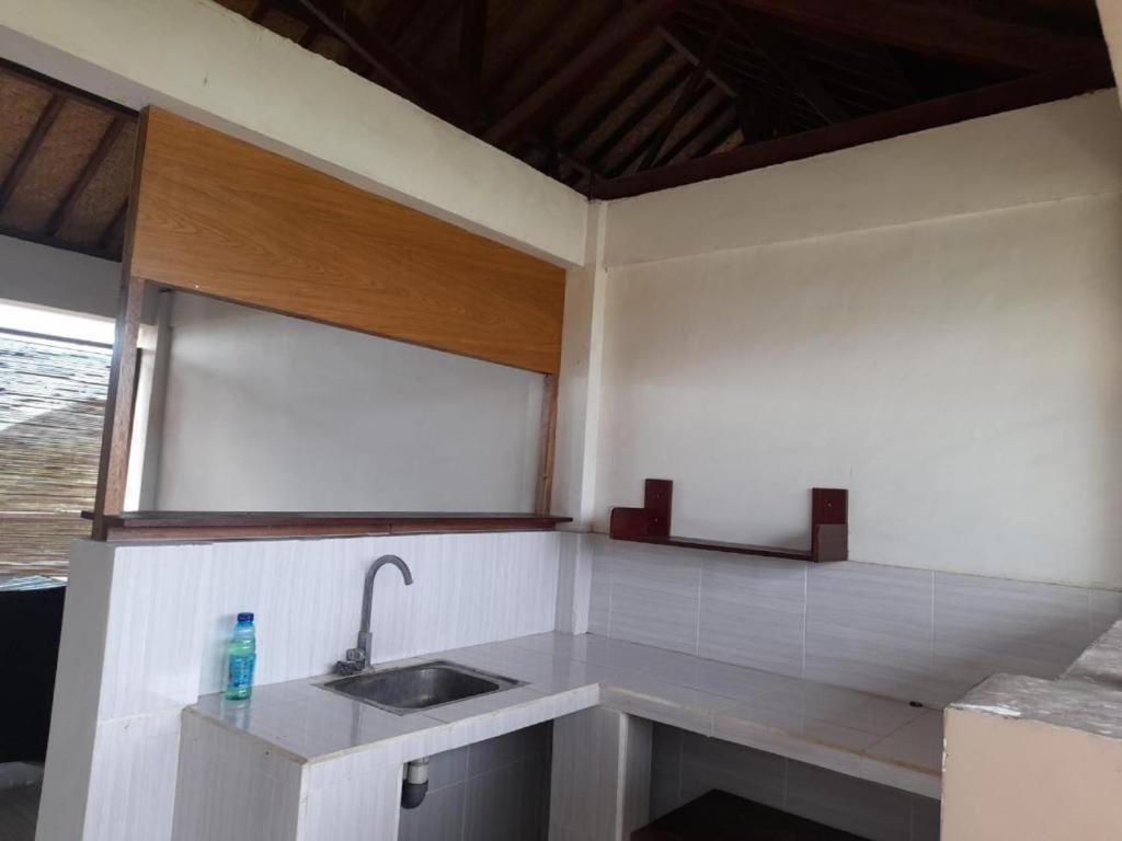 Kutabay Homestay Kuta  Luaran gambar