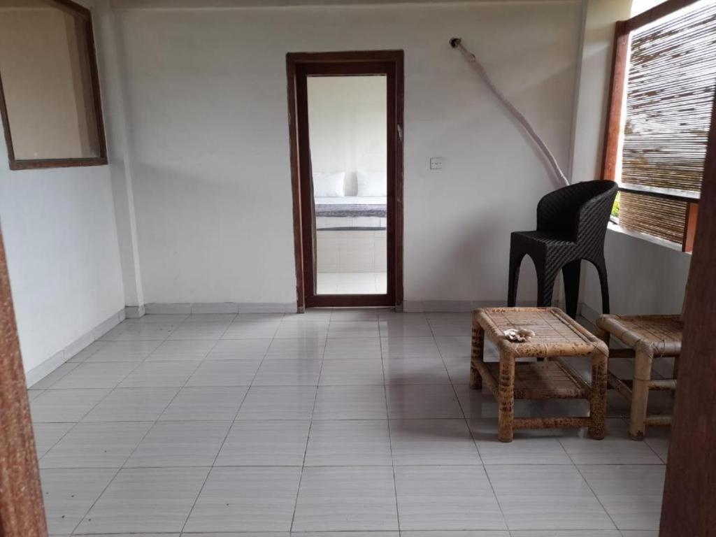 Kutabay Homestay Kuta  Luaran gambar