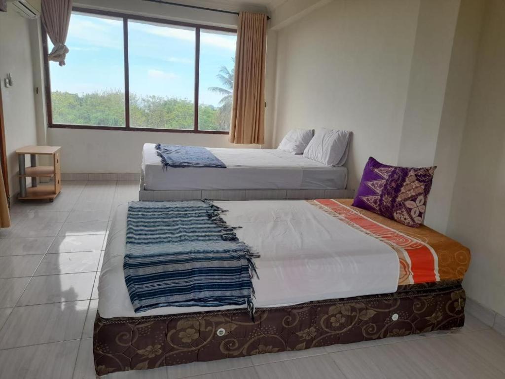 Kutabay Homestay Kuta  Luaran gambar