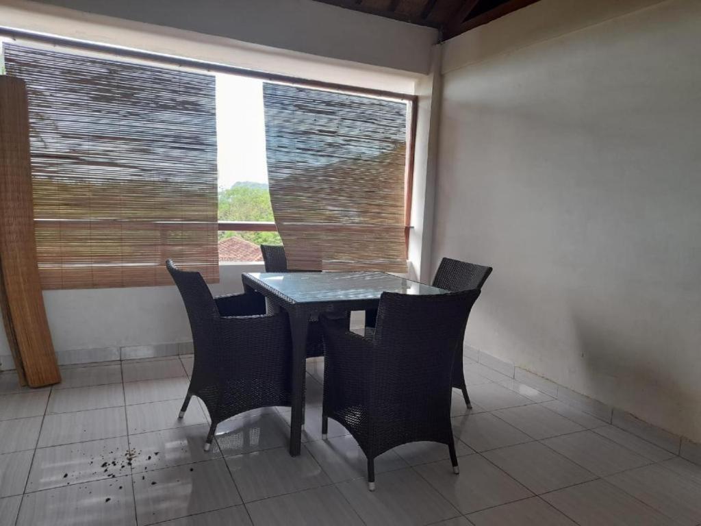 Kutabay Homestay Kuta  Luaran gambar