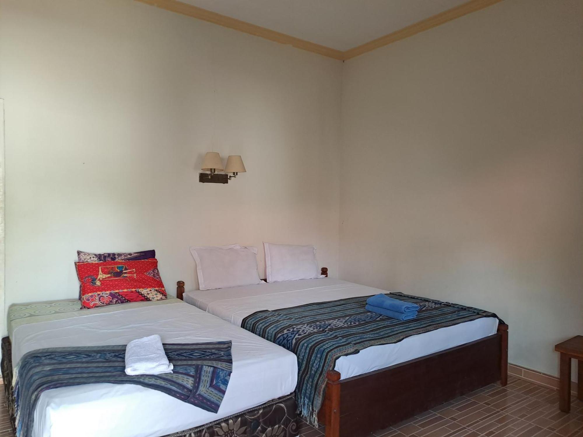 Kutabay Homestay Kuta  Luaran gambar