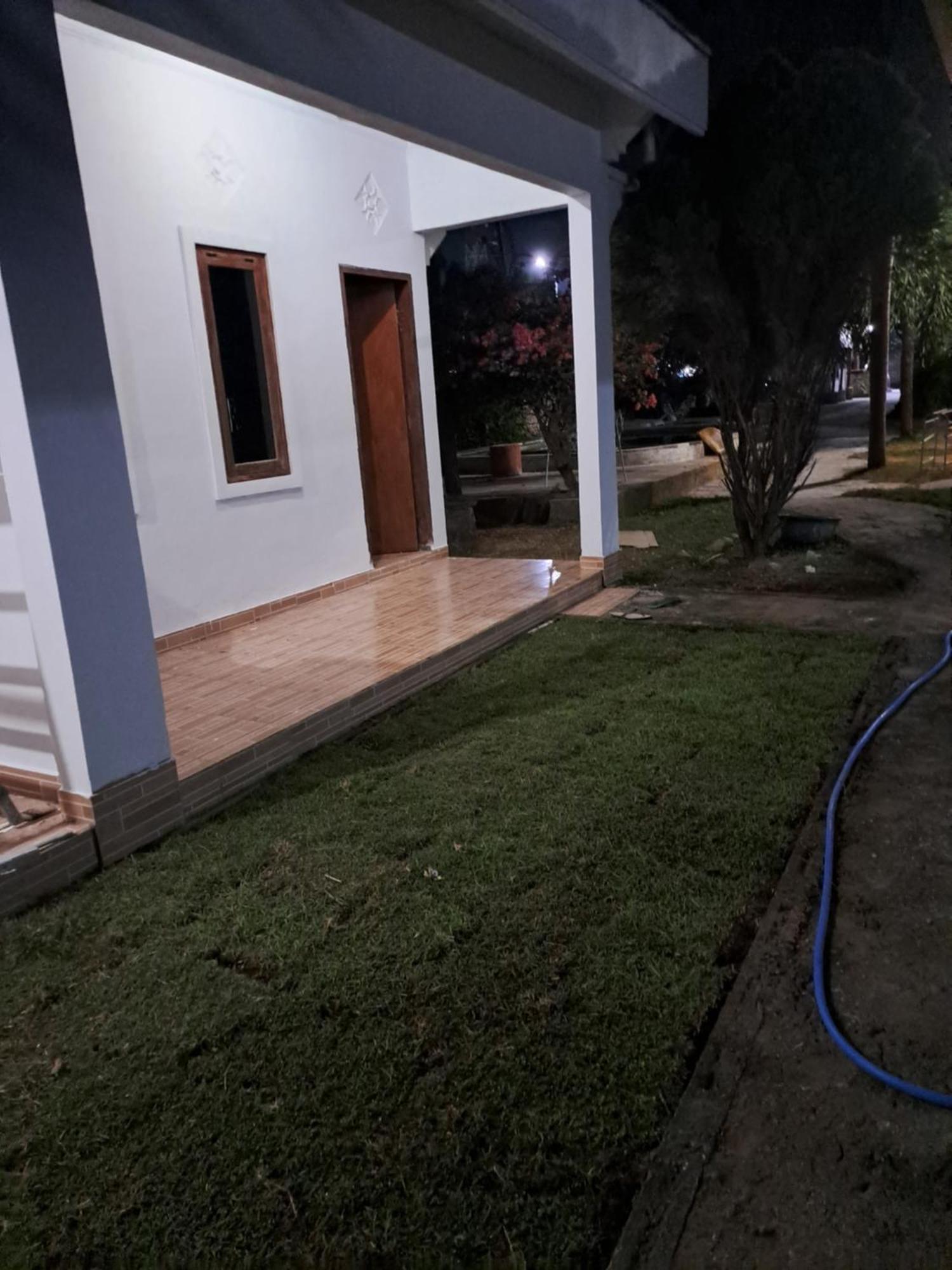 Kutabay Homestay Kuta  Luaran gambar
