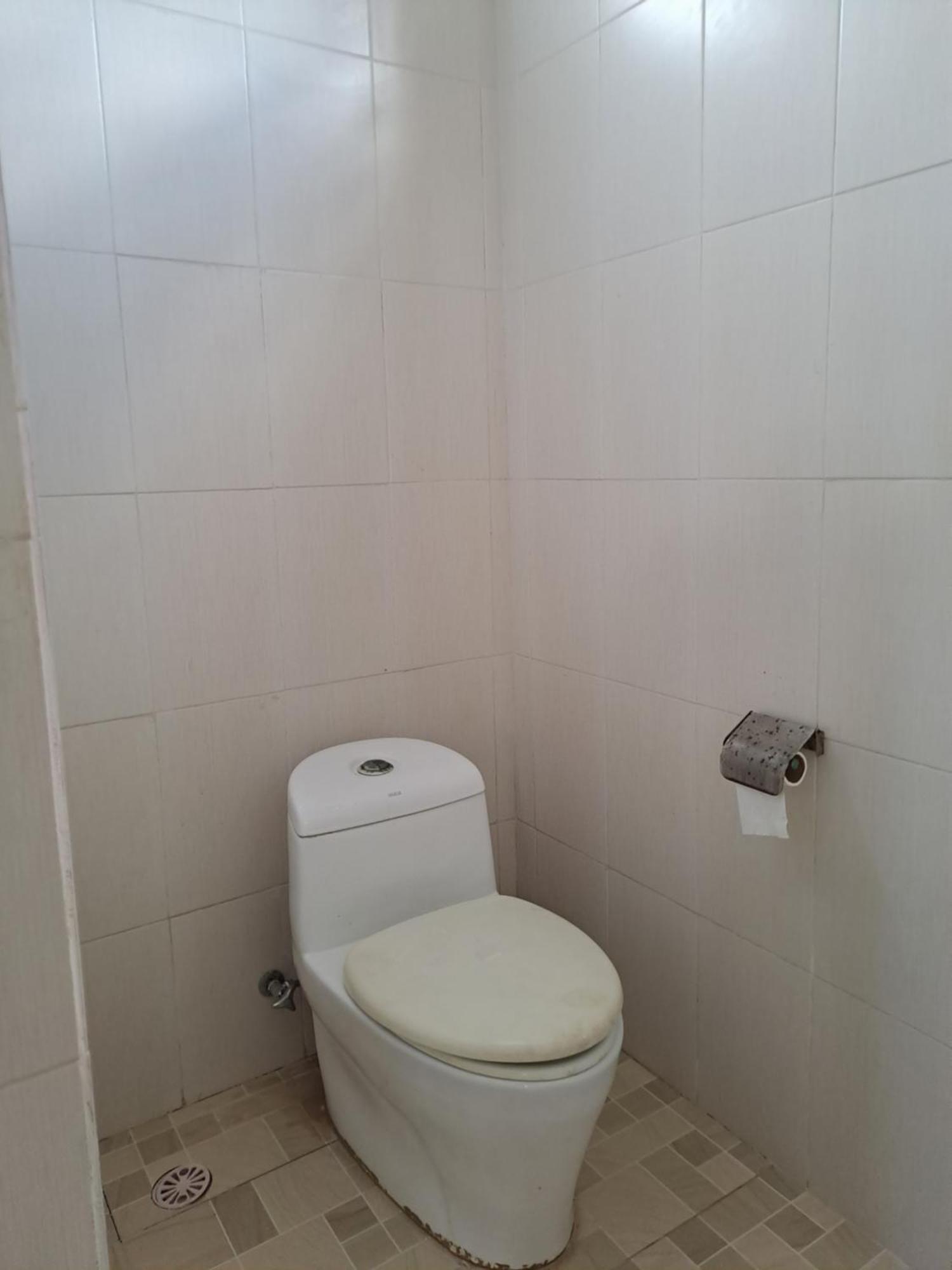 Kutabay Homestay Kuta  Luaran gambar