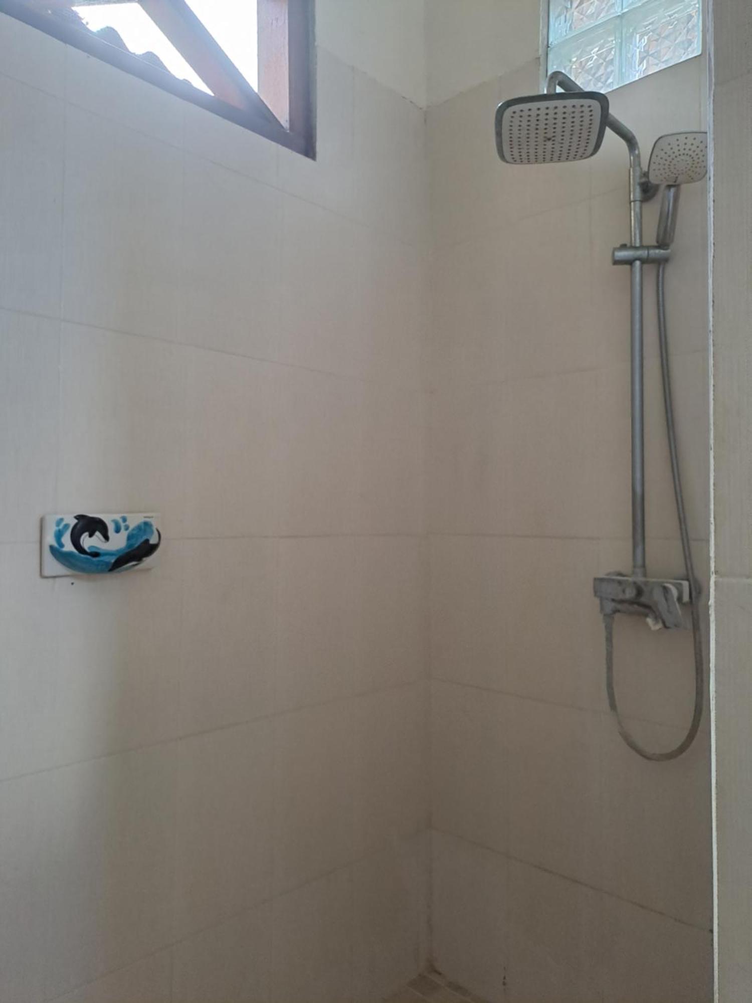 Kutabay Homestay Kuta  Luaran gambar