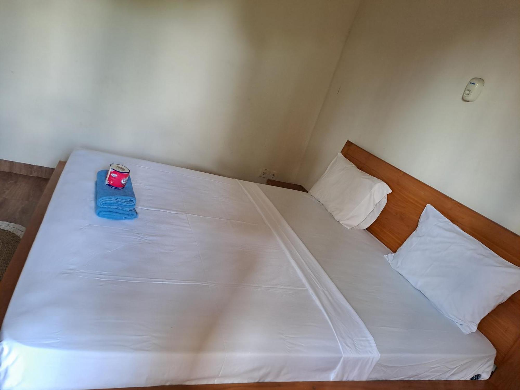 Kutabay Homestay Kuta  Luaran gambar