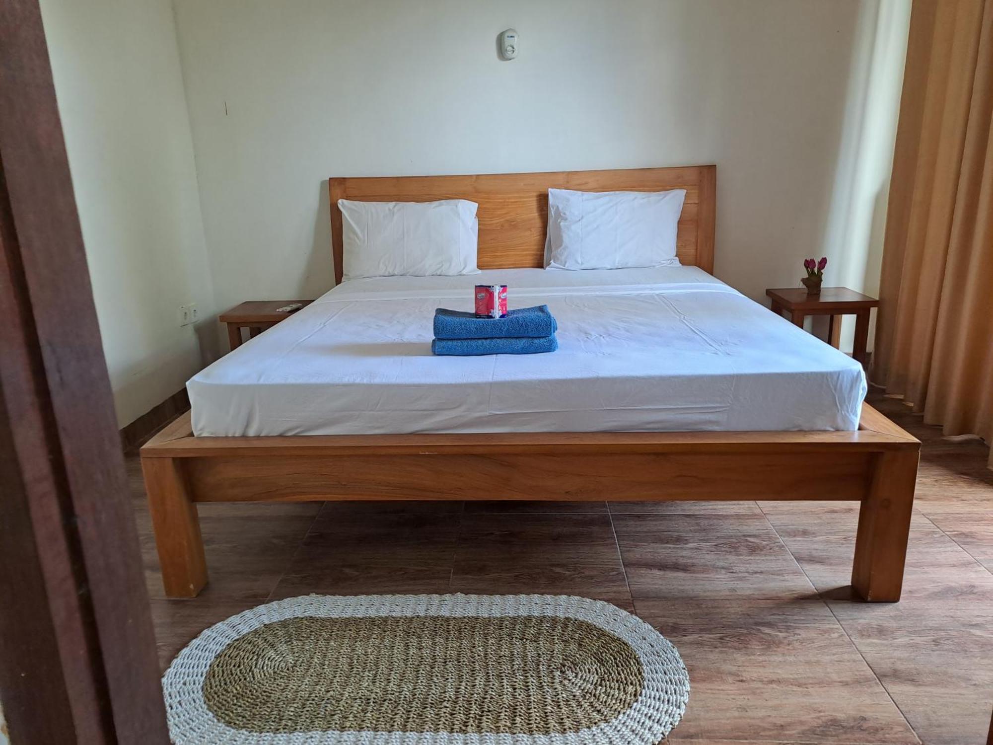 Kutabay Homestay Kuta  Luaran gambar