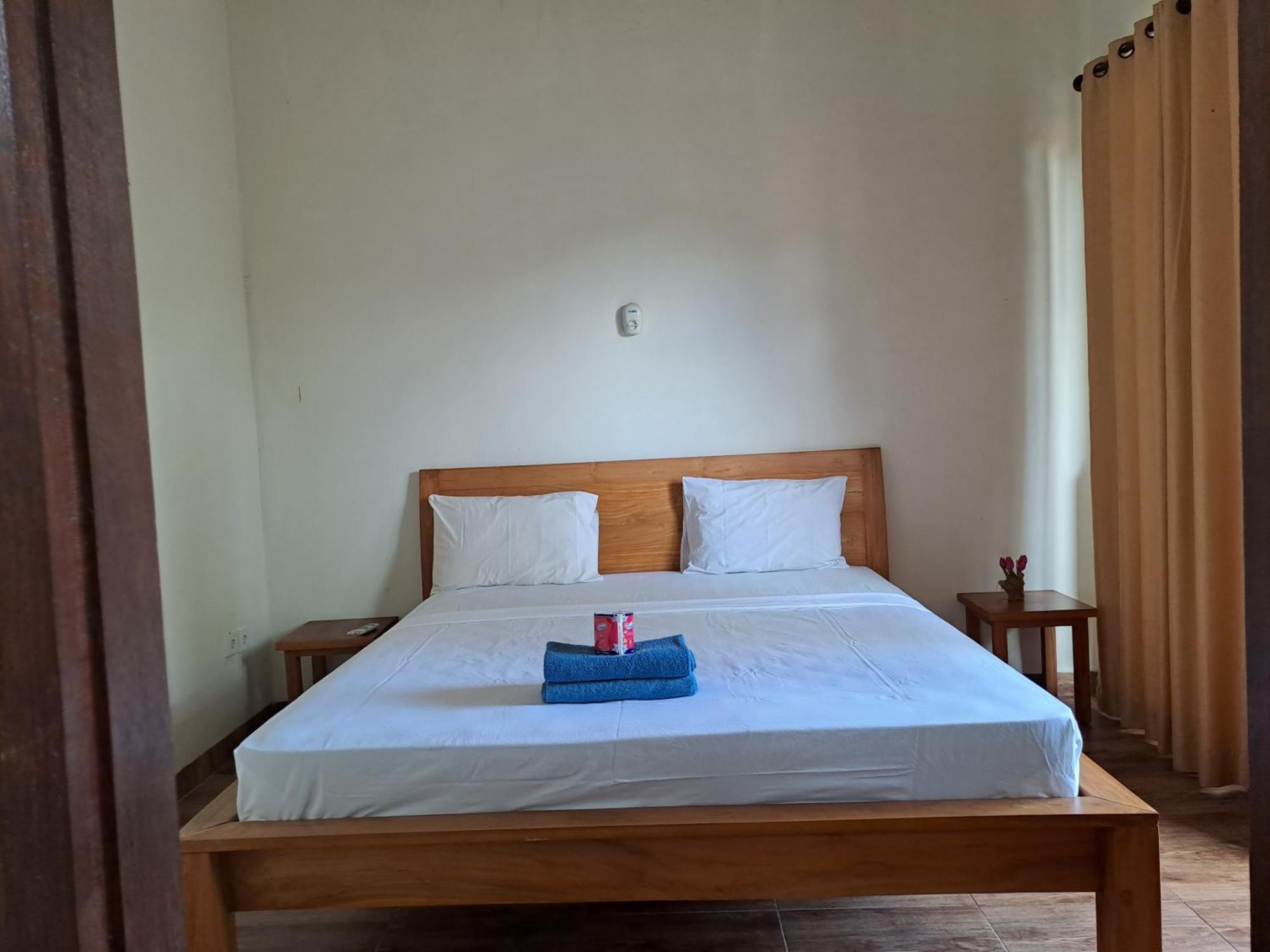 Kutabay Homestay Kuta  Luaran gambar